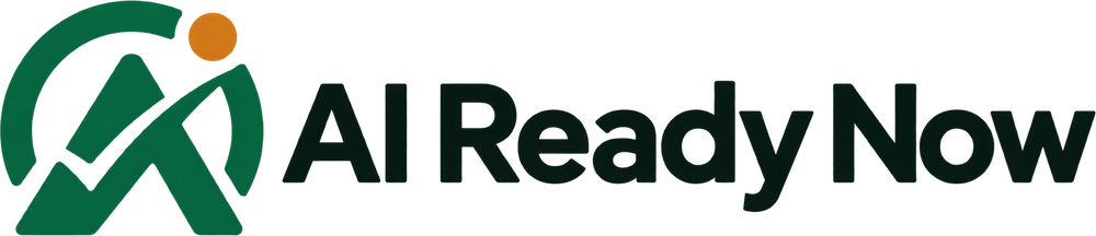 AI Ready Now
